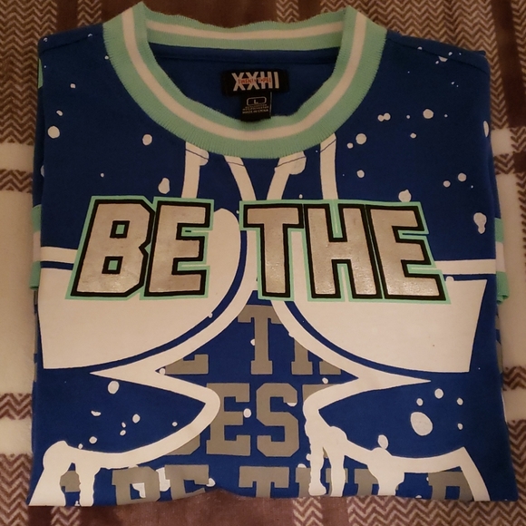 XXIII Be The Best T-Shirt - Picture 5 of 5